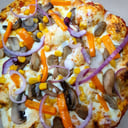Foto de Vegetariana Grande
