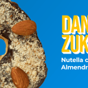 Foto de DANY ZUKO (NUTELLA y ALMENDRA)