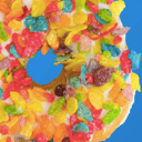 Foto de EL DIA (CEREAL FRUTTY PEBBLES)