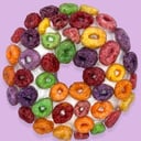 Foto de SNOOP DOGG (CEREAL FRUIT LOOPS)