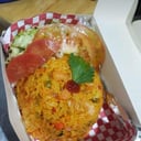 Foto de ARROZ CON CAMARONES