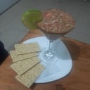 Foto de COCTEL DE CAMARONES