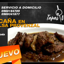 Foto de Picaña Provenzal