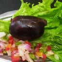 Foto de morcilla bombón