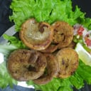 Foto de chinchulín porción