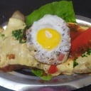 Foto de matambre a la pizza porción