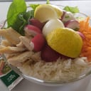 Foto de ensalada especial
