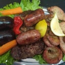 Foto de tabla de achuras