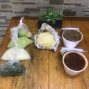 Foto de 1/2 Kilo de Birria