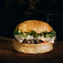 Foto de Burger Super Cheesy
