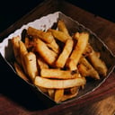 Foto de Porción de Papas fritas