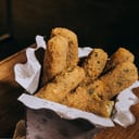 Foto de Bastones de Muzzarella