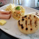 Foto de Desayuno Criollo