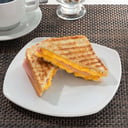 Foto de Derretido de Jamón York y Queso Cheddar