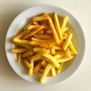 Foto de PAPAS FRITAS