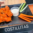 Foto de Costillitas Kroos