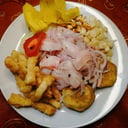 Foto de Ceviche