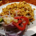 Foto de Arroz con Mariscos