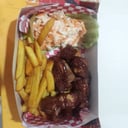 Foto de COSTILLITAS BBQ