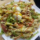 Foto de SALCHIPAPA FC