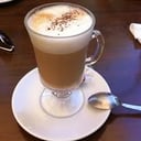Foto de CAPUCCINO IRLANDES 