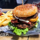 Foto de Super Kroos Burger