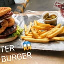 Foto de Monster Burger