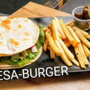 Foto de Quesa-Burger