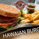 Foto de Hawaian Burger