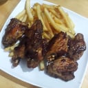 Foto de ALITAS BBQ