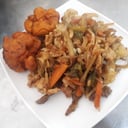 Foto de CHOP SUEY