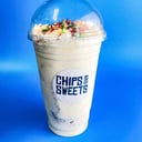 Foto de Fresas con Crema