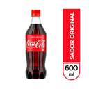 Foto de GASEOSA 600ML