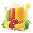 Foto de JUGOS NATURALES EN AGUA
