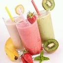 Foto de JUGOS NATURALES EN LECHE