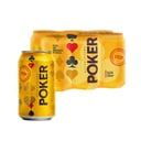 Foto de CERVEZA NACIONAL EN LATA