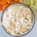 Foto de suplemento ensalada americana