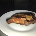 Foto de Bife de chorizo solo