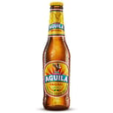 Foto de Cerveza Aguila negra 
