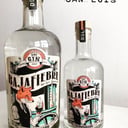 Foto de BajaFiebre (London Dry Gin)