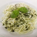 Foto de fideos cinta