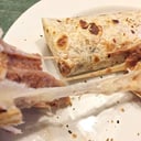 Foto de Queso con Frijoles