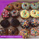 Foto de Box ideal para compartir 