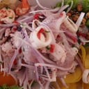 Foto de CEVICHE MIXTO