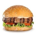 Foto de Hamburguesa clasica