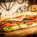 Foto de Lomo completo