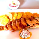 Foto de Camotillo Frito
