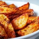 Foto de PAPAS EN GAJO 