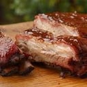 Foto de COSTILLAS AL CARBON 