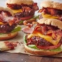 Foto de HAMBURGESAS 